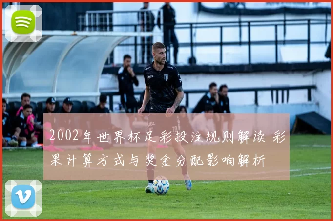2002年世界杯足彩投注规则解读 彩果计算方式与奖金分配影响解析